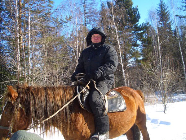 Ринат Хисамов