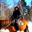 Ринат Хисамов