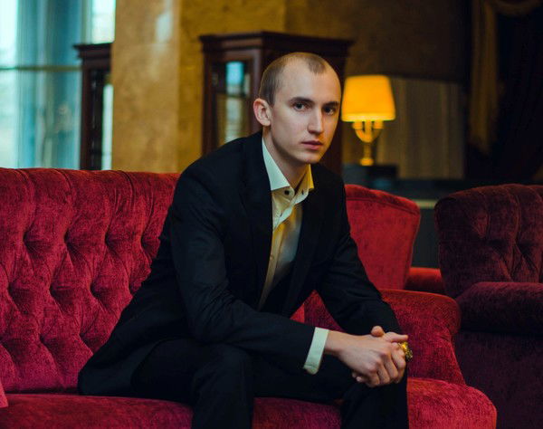 Григорий Миндеров