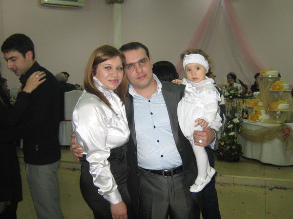 Айк Мкртумян