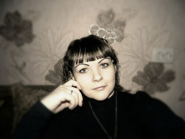 Анастасия Леванюк