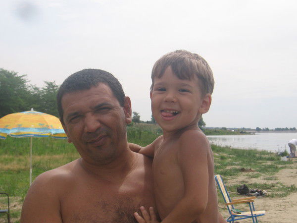 Александр Черопита