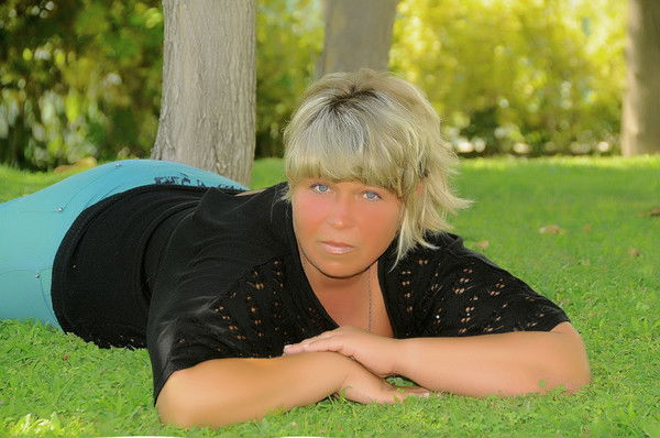 Наталья Лисова