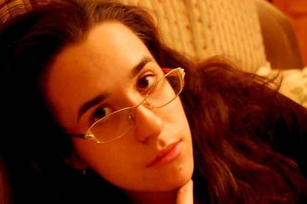 Мария Ажинова