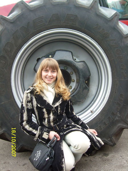 Екатерина Курмашева