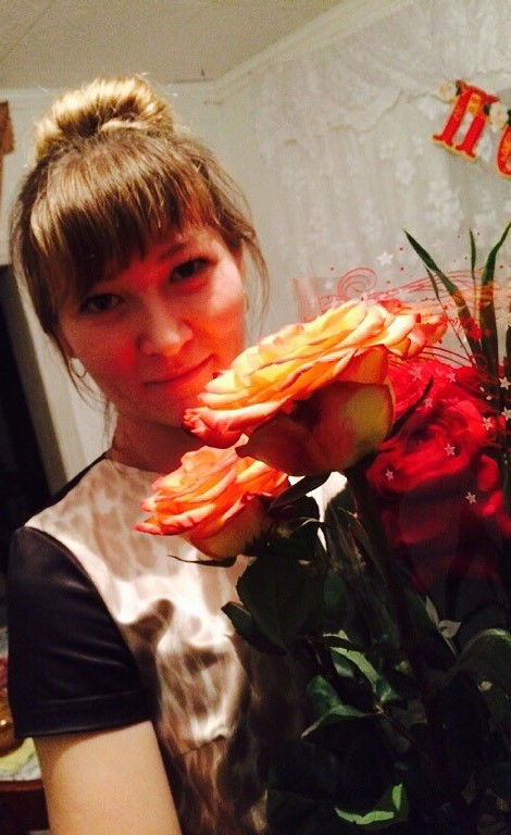 Ольга Нурмугамбетова