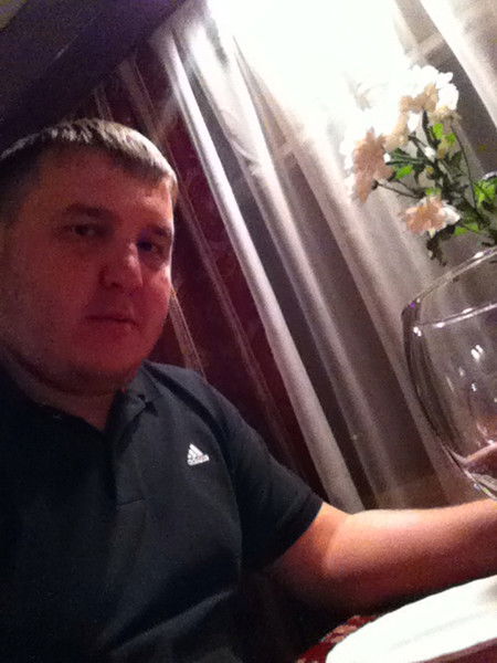 Дмитрий Корев