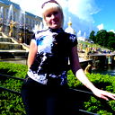 Василина Белоусова