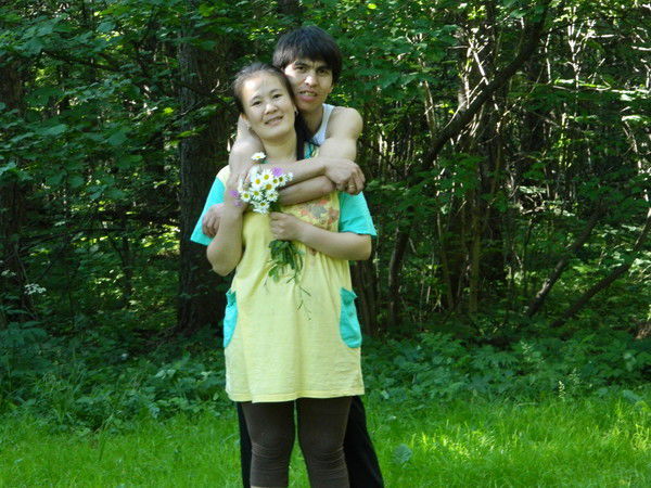 Нурбек Эминов