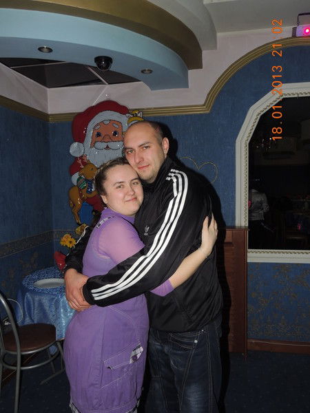 Юля Елизарьева