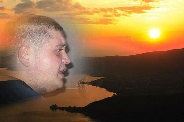 Антон Дементьев