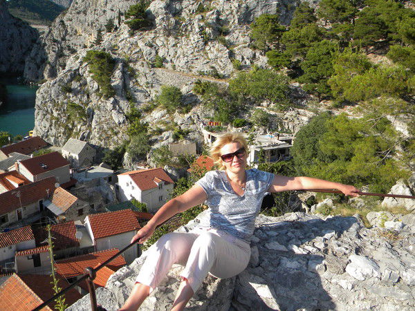 Ольга Павловская