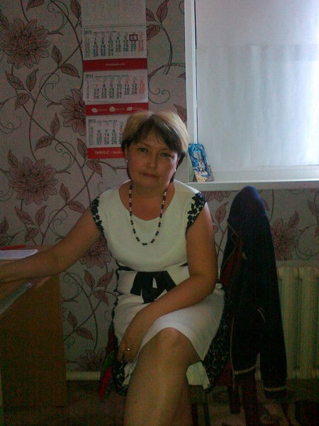 Баян Жусупова