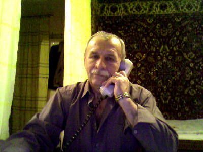 Виктор Никитин