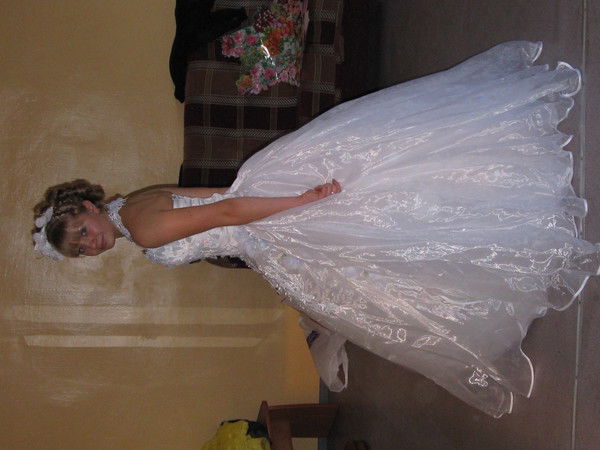 Екатерина Гудошникова