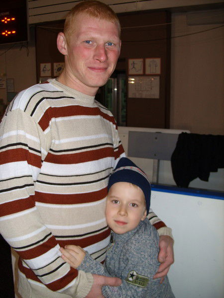 Владимир Никонов