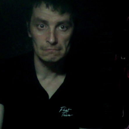 Алексей Козлов