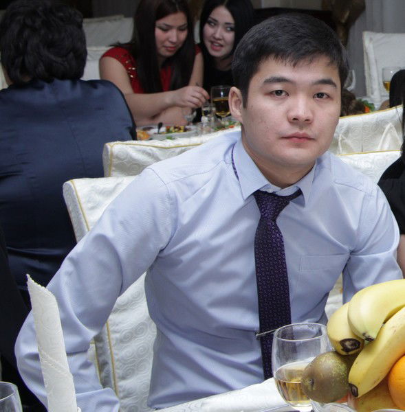 Бауыржан Абилаев