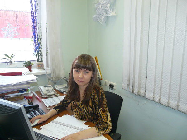 Анна Гомзякова