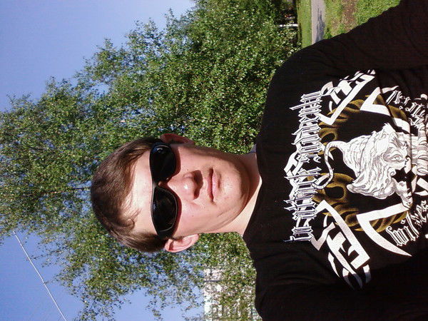 Алексей Фёдоров