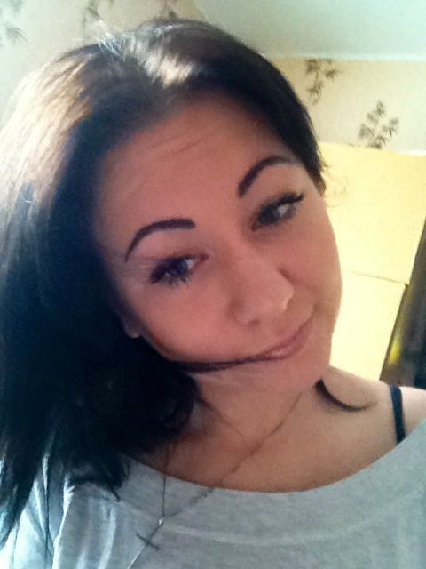 Галина Янькова