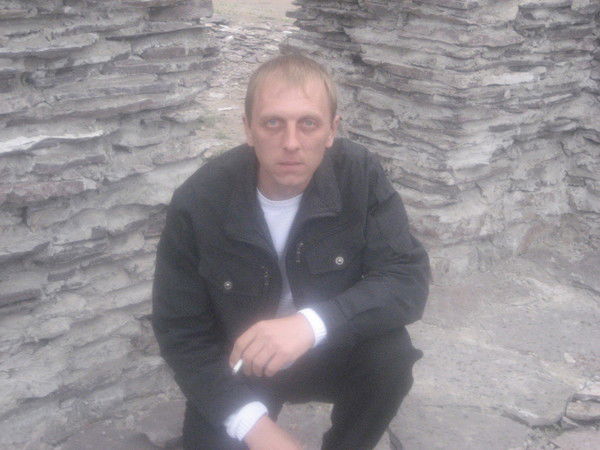 Николай Патрушев