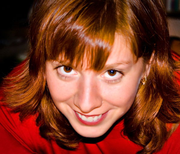 Наталья Голуб