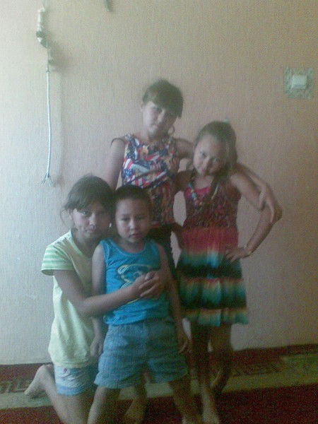 Евгения Борисова