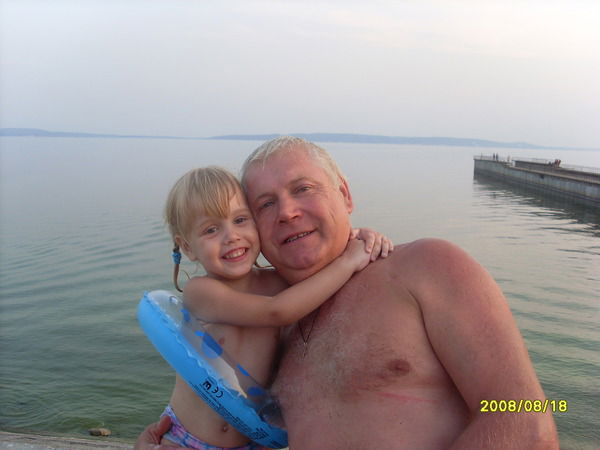 Евгений Лопашев