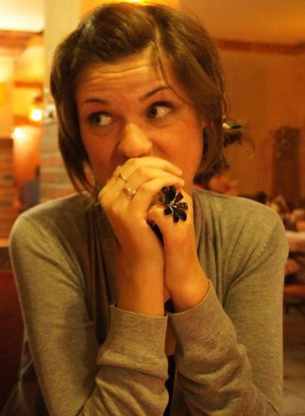 Аня Медведева