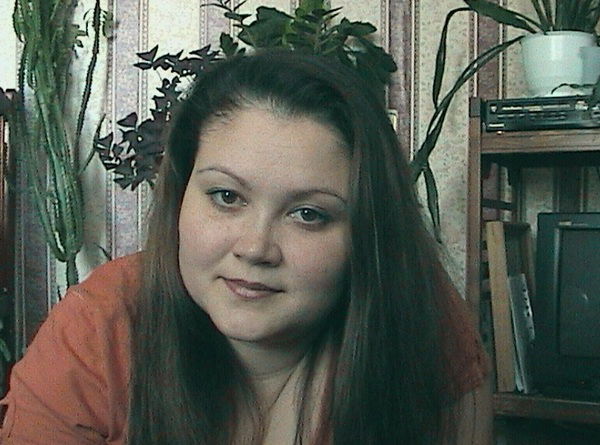 Эльвира Джонсон