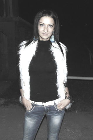 Ольга Григорьева