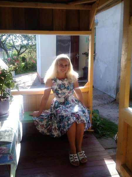 Ирина Бобрович