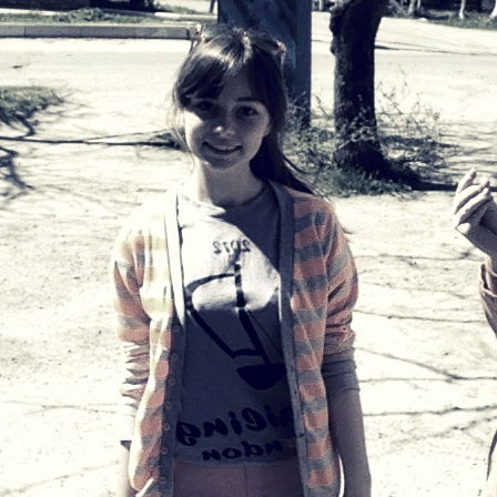 Ника Орлова