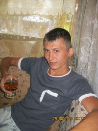 Михаил Филимонов