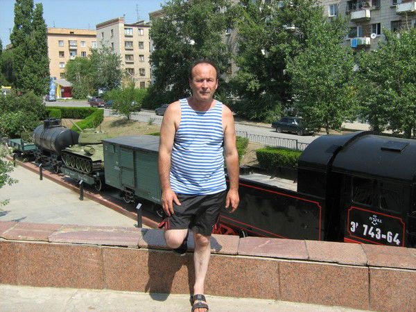 Федор Хотинский