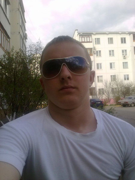 Андрей Радченко