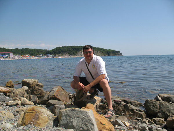 Максим Сухотин