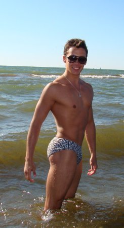 Сергей Шальц