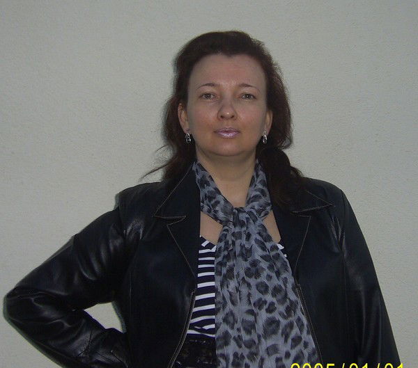 Юлия Сергеевна