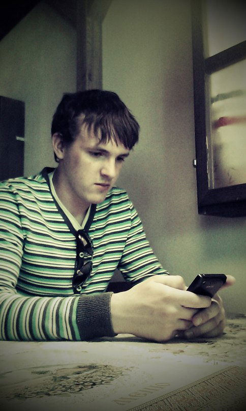 Сергей Вопилов