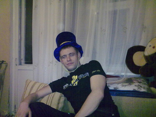 Вальтер Савенков