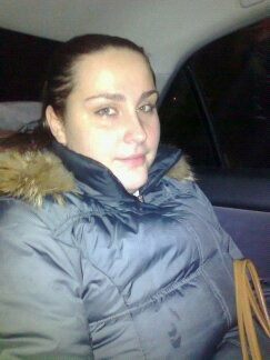 Даша Шухаева