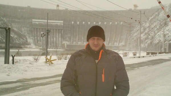 Сергей Мамаев