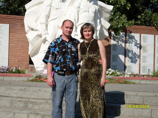 Геннадий Рыскалкин