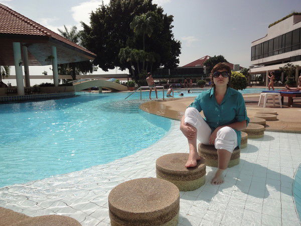 Юлия Галицкая