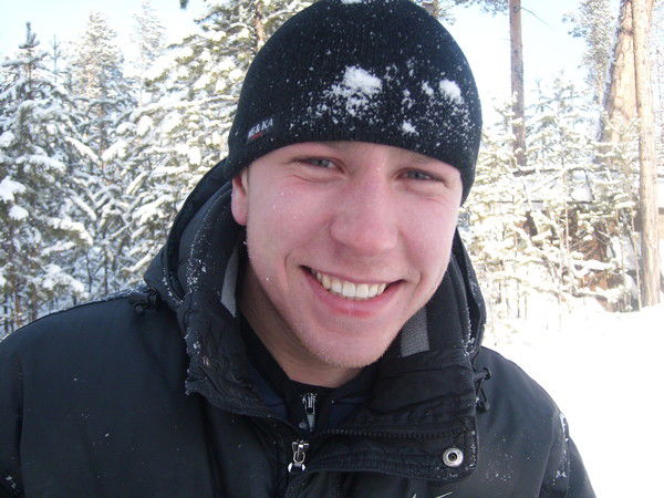 Алексей Лобозов