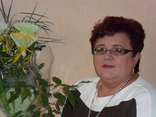 Елена Василевич