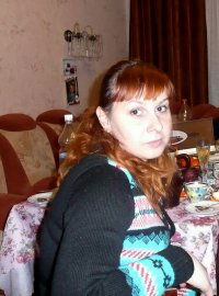 Татьяна Андрианова