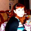 Татьяна Андрианова